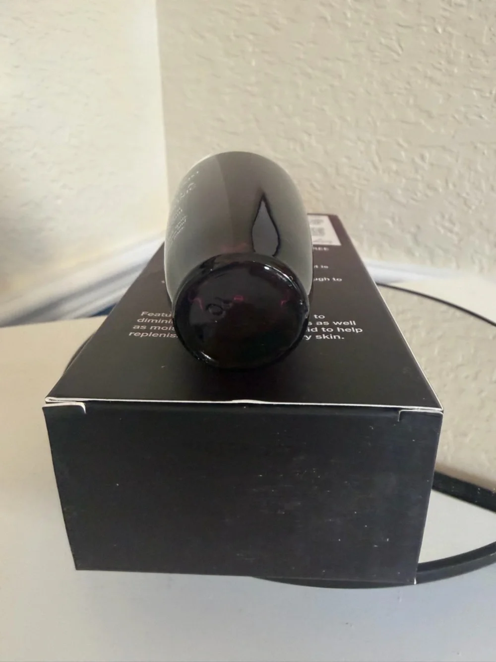 Merle Roberts Perfectionist Vitamin C & Hyaluronic Dark Spot Face Serum NIB